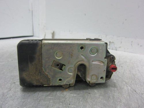  CERRADURA PUERTA TRASERA DERECHA, OPEL, ASTRA G BERLINA 