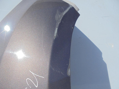 ALETA DELANTERA DERECHA, FORD, FOCUS BERLINA (CB8)