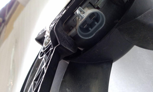 VENTILADOR VISCOSO MOTOR Alfa Romeo GIULIETTA (191) 
