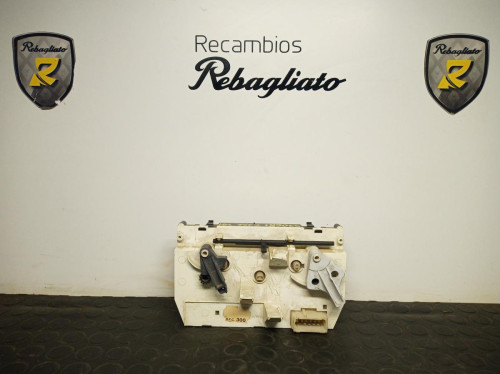  MANDO CALEFACCION / AIRE ACONDICIONADO 