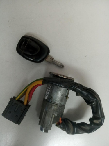 CONMUTADOR DE ARRANQUE RENAULT CLIO II FASE II (B/CB0) 