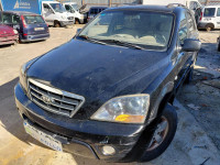 KIA SORENTO (BL)