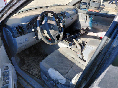 KIA SORENTO (BL)