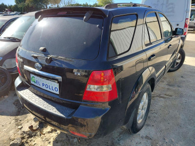 KIA SORENTO (BL)