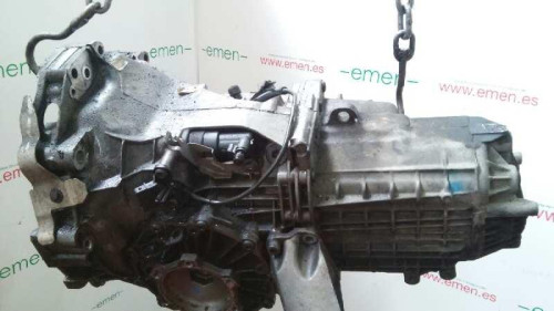  CAJA CAMBIOS VOLKSWAGEN PASSAT BERLINA (3B3) 