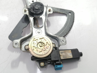 ELEVALUNAS DELANTERO IZQUIERDO, CHEVROLET, REZZO