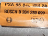 FRENO DE MANO ELECTRICO CITROEN GRAND C4 PICASSO 