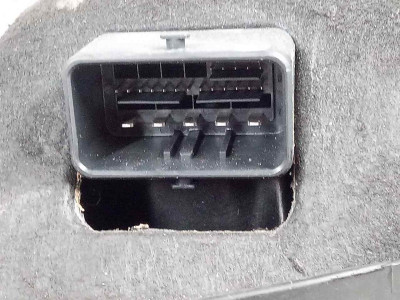FRENO DE MANO ELECTRICO, CITROEN, GRAND C4 PICASSO