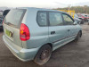  MITSUBISHI SPACE STAR (DG0) 