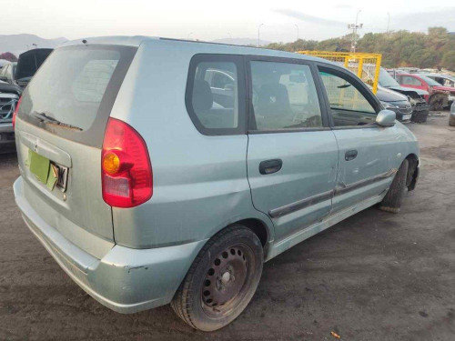  MITSUBISHI SPACE STAR (DG0) 