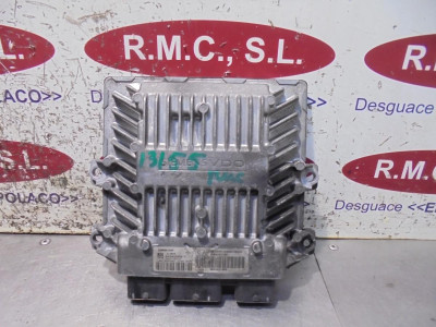 CENTRALITA MOTOR UCE, Citroen, C2