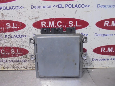 CENTRALITA MOTOR UCE, Citroen, C2