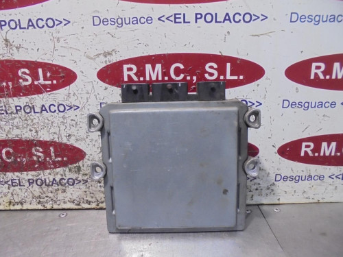 CENTRALITA MOTOR UCE Citroen C2 
