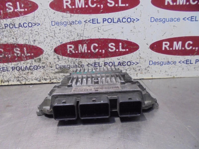 CENTRALITA MOTOR UCE, Citroen, C2