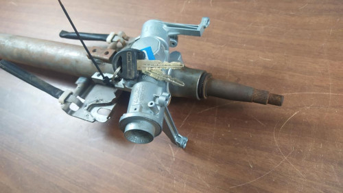 COLUMNA DIRECCION SUZUKI VITARA (SE/SF/ET) 
