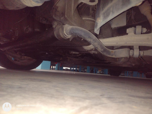 CREMALLERA DIRECCION Audi A6 BERLINA (4B2) 