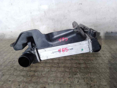 INTERCOOLER, Peugeot, 308