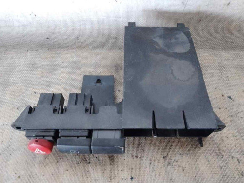 WARNING SEAT IBIZA (6L1) 