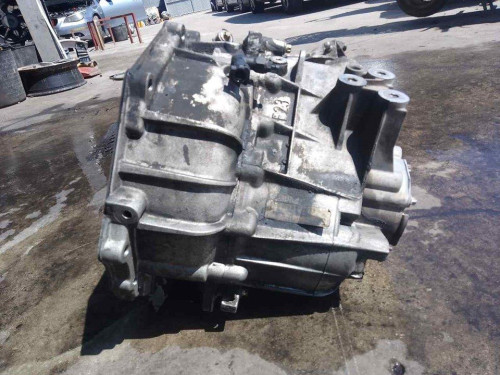 CAJA CAMBIOS Opel ASTRA G BERLINA 