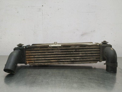 INTERCOOLER, KIA, SORENTO (BL)