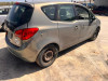  OPEL MERIVA B 