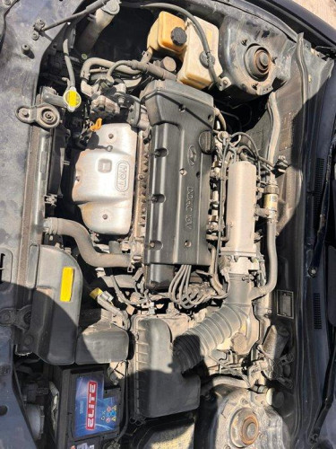  OPEL MERIVA B 