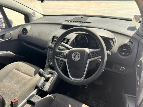  OPEL MERIVA B 