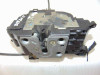  CERRADURA PUERTA TRASERA IZQUIERDA RENAULT SCENIC III (JZ) 