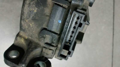 POTENCIOMETRO PEDAL, SEAT, IBIZA (6L1)