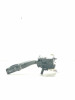  MANDO LUCES TOYOTA COROLLA VERSO (R1) 
