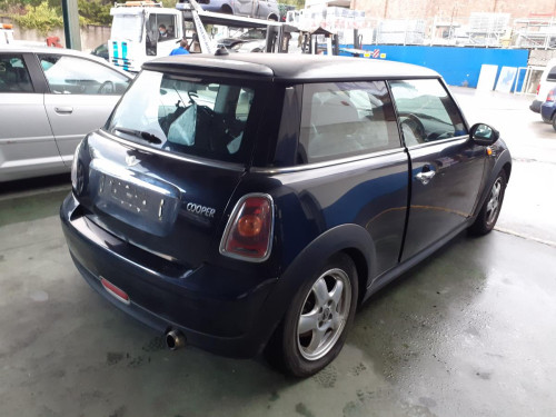  ALETIN TRASERO DERECHO MINI MINI (R56) 