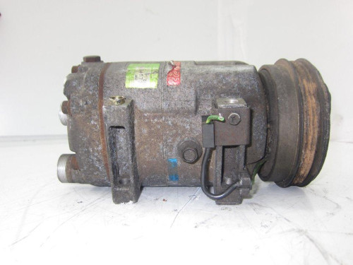  COMPRESOR AIRE ACONDICIONADO 