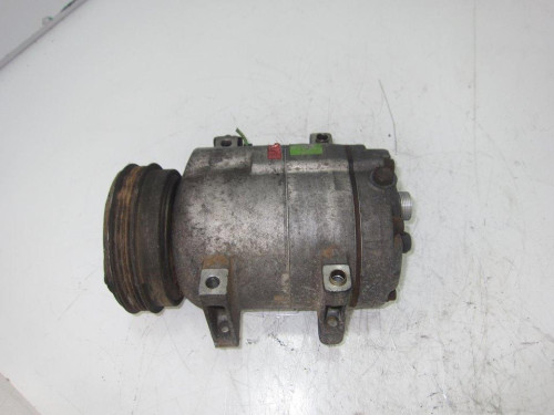  COMPRESOR AIRE ACONDICIONADO 