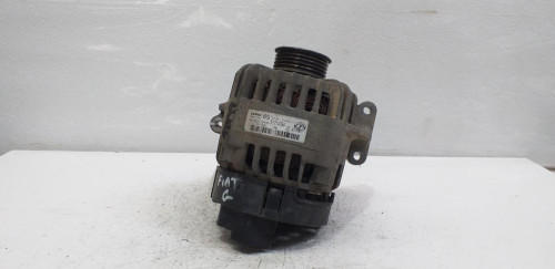  ALTERNADOR FIAT GRANDE PUNTO (199) 