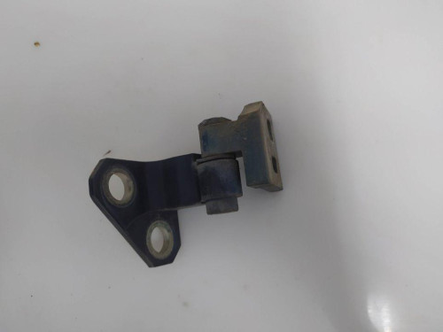  NO IDENTIFICADO VOLKSWAGEN GOLF V (1K1)(10.2003) 