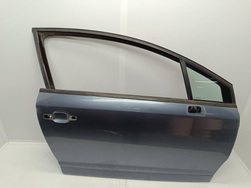 PUERTA DELANTERA DERECHA CITROEN C4 BERLINA 