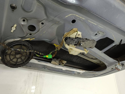 PUERTA DELANTERA DERECHA CITROEN C4 BERLINA 