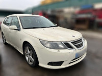 SAAB 9-3 FAMILIAR