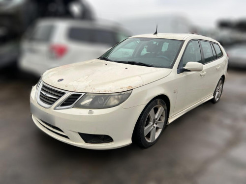 SAAB 9-3 FAMILIAR б/у