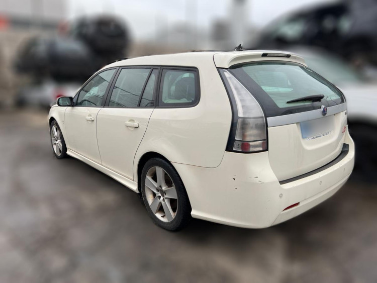 SAAB 9-3 FAMILIAR