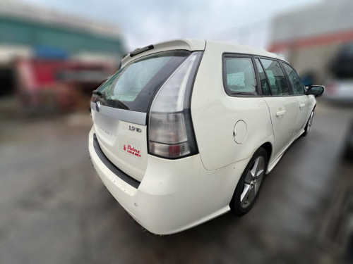 SAAB 9-3 FAMILIAR б/у