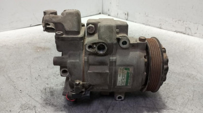 COMPRESOR AIRE ACONDICIONADO, Mercedes-Benz, CLASE A (BM 168)