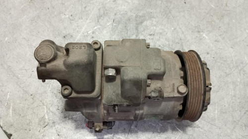 COMPRESOR AIRE ACONDICIONADO MERCEDES-BENZ CLASE A (BM 168) 