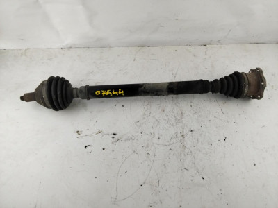 TRANSMISION DELANTERA DERECHA, Seat, IBIZA (6L1)