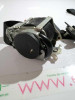  CINTURON SEGURIDAD DELANTERO DERECHO CITROEN C4 COUPE 