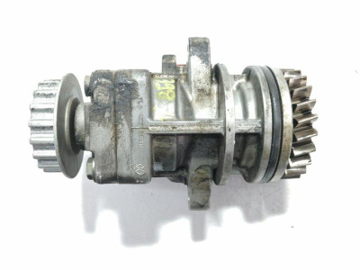BOMBA DIRECCION, VOLKSWAGEN, TOUAREG (7LA)