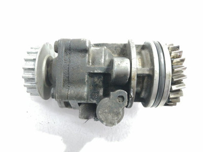 BOMBA DIRECCION, VOLKSWAGEN, TOUAREG (7LA)