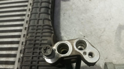 CONDENSADOR / RADIADOR AIRE ACONDICIONADO, VOLKSWAGEN, GOLF PLUS V (5M1)