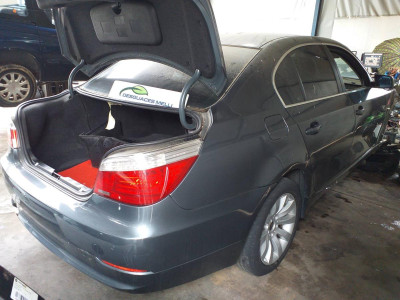 BMW SERIE 5 BERLINA (E60)