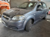 CHEVROLET AVEO BERLINA 